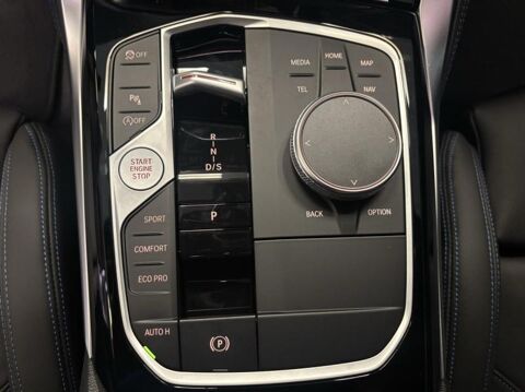 Serie 2 218iA 156ch M Sport 2025 occasion 31100 TOULOUSE
