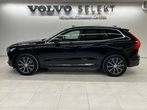 XC60 T5 250ch Inscription Luxe Geartronic 2017 occasion 91200 Athis-Mons