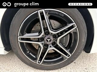 Classe A 200 d 150ch AMG Line 8G-DCT 2025 occasion 24100 Bergerac