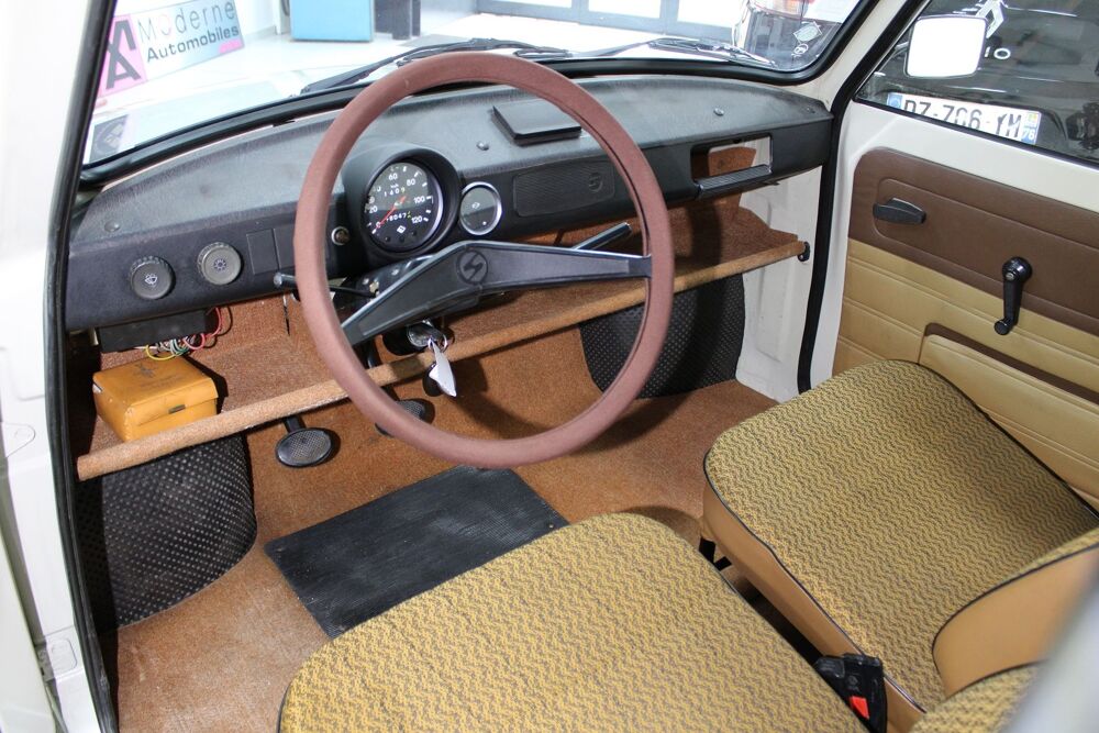  1985 occasion 77120 Coulommiers