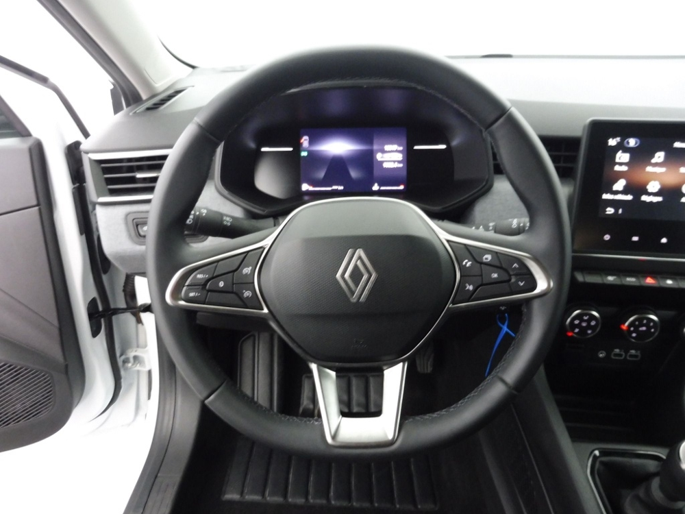 Clio V 1.5 BLUE DCI 100CH EVOLUTION 2025 occasion 31600 Muret