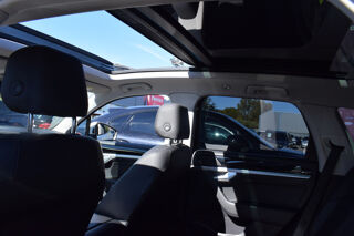Touareg 3.0 V6 TDI 286CH CARAT EXCLUSIVE 4MOTION TIPTRONIC 2018 occasion 34740 Vendargues
