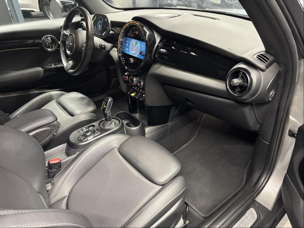 Cooper SE 184ch Edition Premium BVA 5CV 2023 occasion 31100 TOULOUSE