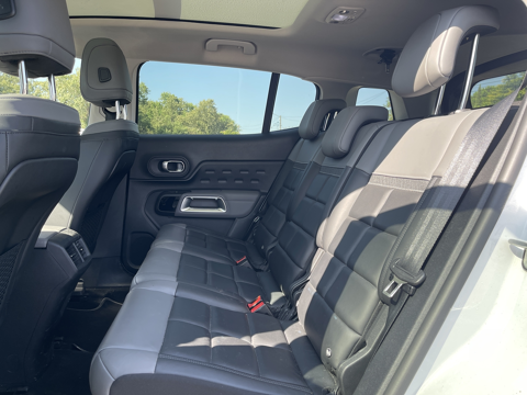 C5 aircross HYBRID 225CH SHINE E-EAT8 2022 occasion 33700 M&eacute;rignac