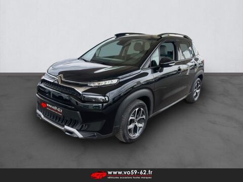 Citroën C3 Aircross BlueHDi 110ch S&S Shine 2022 occasion Arras 62000