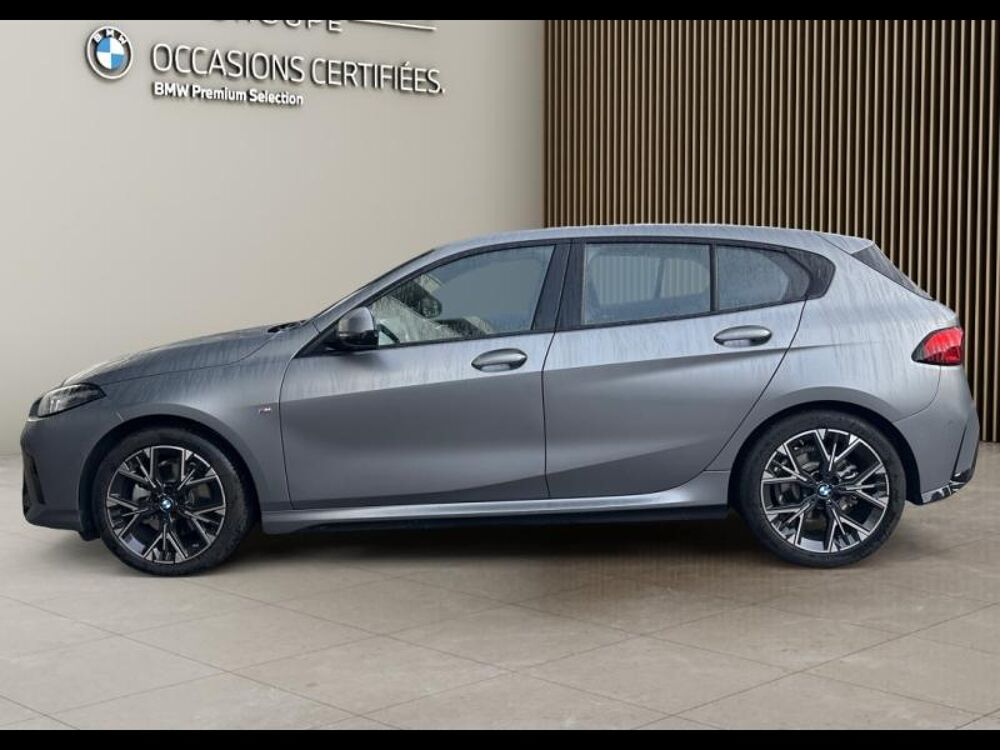 S&eacute;rie 1 120A 170ch M Sport DKG7 2025 occasion 78240 Chambourcy