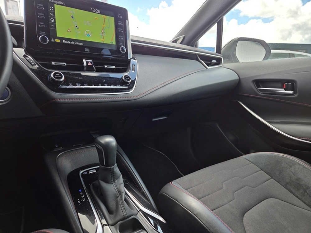 Corolla 180H COLLECTION MY20 2019 occasion 44190 Saint-Lumine-de-Clisson