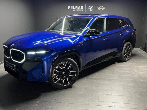 BMW XM 50e 3.0 476ch 2024 occasion TOULOUSE 31100