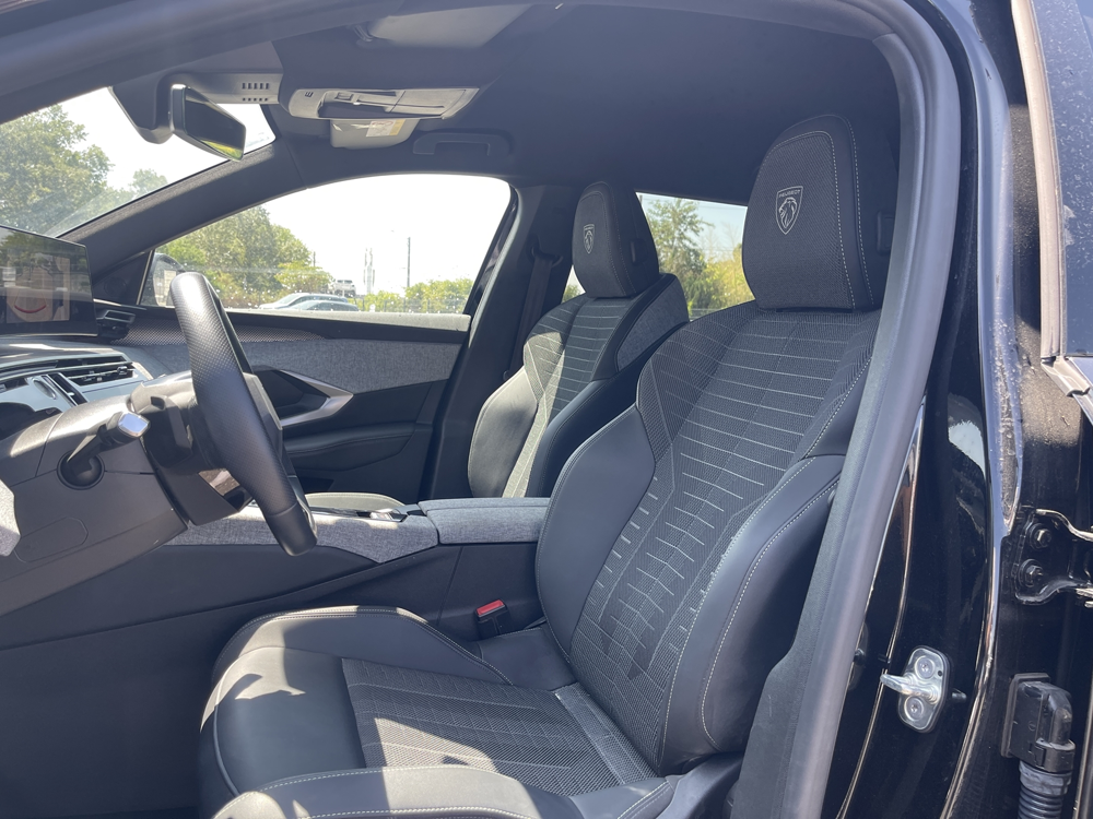 5008 HYBRID 145CH GT E-DCS6 2026 occasion 33700 M&eacute;rignac