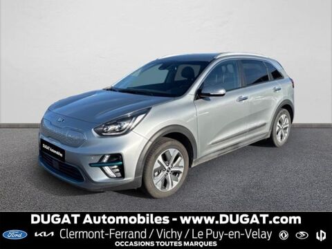 Annonce voiture Kia Niro 17990 