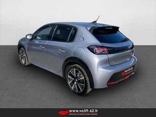 208 1.2 PureTech 100ch S&S GT 2022 occasion 62000 Arras