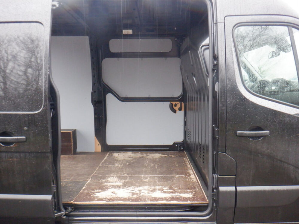 Movano F3500 L2H2 2.3 CDTI 180CH BITURBO 2020 occasion 27310 Bourg-Achard