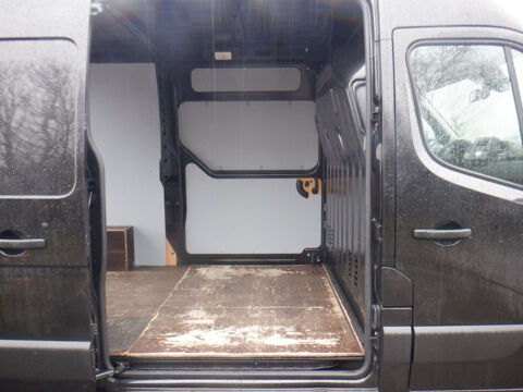 Movano F3500 L2H2 2.3 CDTI 180CH BITURBO 2020 occasion 27310 Bourg-Achard