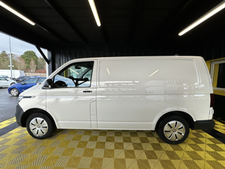 Transporter 2.8T L1H1 2.0 TDI 90CH BUSINESS LINE 2021 occasion 56530 Qu&eacute;ven