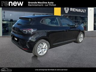 Clio 1.5 dCi 100ch Evolution - 25 2025 occasion 88160 Le Thillot