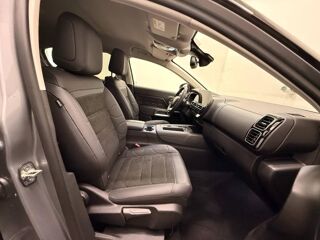 C5 aircross 1.2 Hybride 136ch MAX boite automatique 2024 occasion 91230 Montgeron