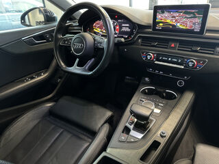 A5 40 TDI 190CH AVUS S TRONIC 7 2019 occasion 57350 Stiring-Wendel