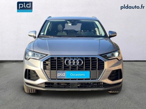 Q3 35 TFSI 150ch Mild Hybrid ADVANCED S tronic 7 2021 occasion 13730 ST VICTORET