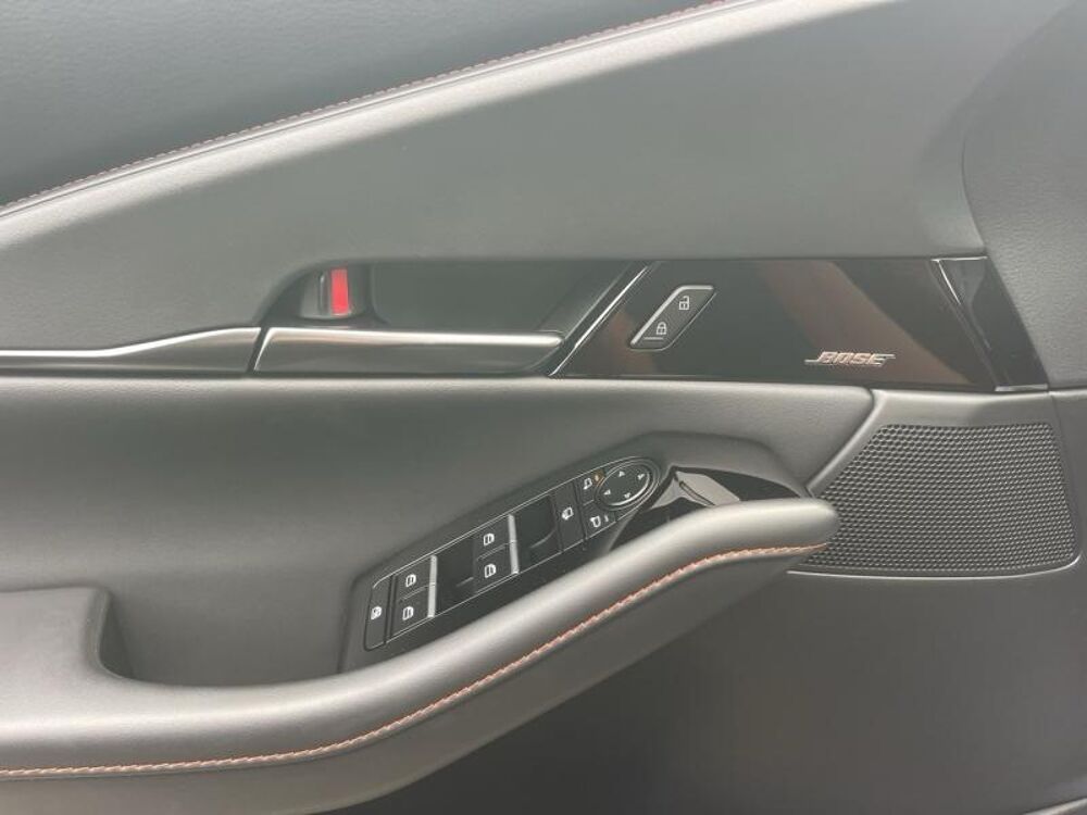 CX-30 2.5 e-SKYACTIV-G M-Hybrid 140ch Nagisa BVA 2025 Euro6e 2026 occasion 82000 MONTAUBAN