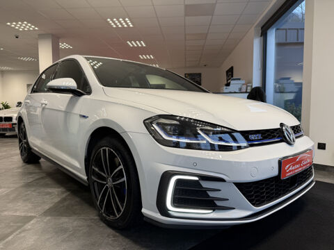 Golf 1.4 TSI 204CH HYBRIDE RECHARGEABLE GTE DSG6 EURO6D-T 5P 2019 occasion 57350 Stiring-Wendel