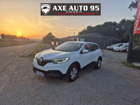 Renault kadjar 1.2 TCE 130CH ENERGY LIFE