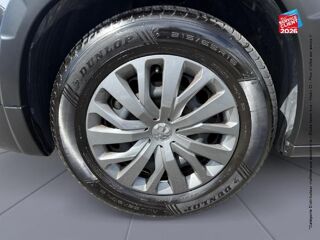 Rifter 1.5 BlueHDi 100ch S&S Standard Style 2022 occasion 51100 Reims