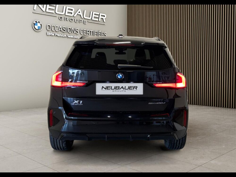 X1 sDrive20i 170ch M Sport 2025 occasion 78240 Chambourcy