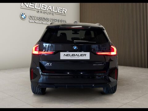 X1 sDrive20i 170ch M Sport 2025 occasion 78240 Chambourcy