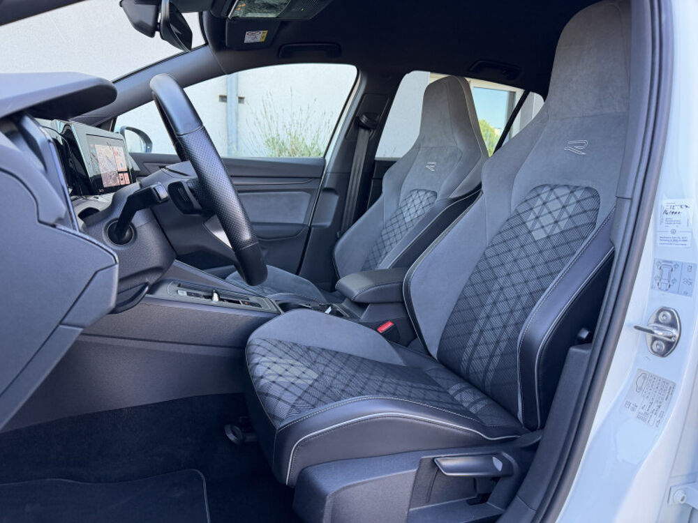 Golf 2.0 TDI SCR 150 CH R-LINE 1ST DSG7 2020 occasion 31770 Colomiers