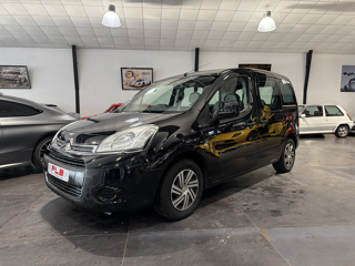 Berlingo 1.6 HDI 90 CONFORT 2014 occasion 12000 RODEZ