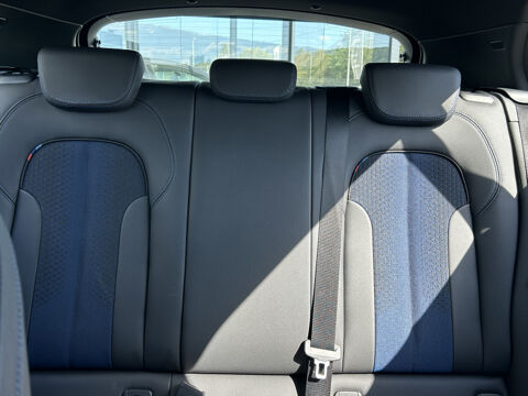 S&eacute;rie 1 (F40) 118DA 150CH M SPORT SUIVI BMW 2022 occasion 38130 ECHIROLLES