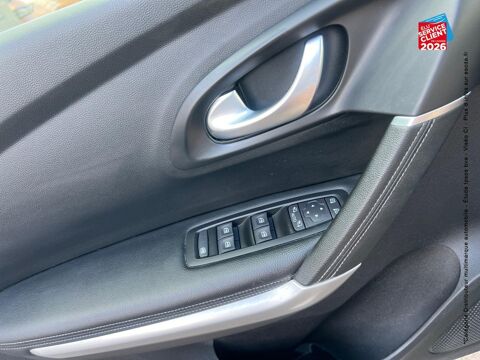 Kadjar 1.3 TCe 140ch FAP Intens EDC 2018 occasion 08000 Charleville-M&eacute;zi&egrave;res