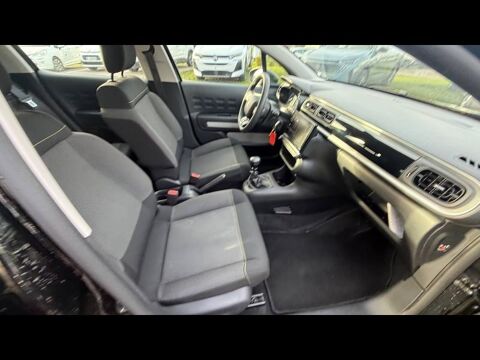 C3 1.5 BlueHDi 100ch S&S YOU 2024 occasion 27930 Normanville