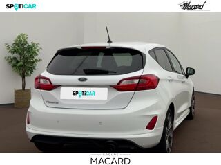 Fiesta 1.0 EcoBoost 100ch Stop&Start ST-Line 5p Euro6.2 2019 occasion 82000 Montauban
