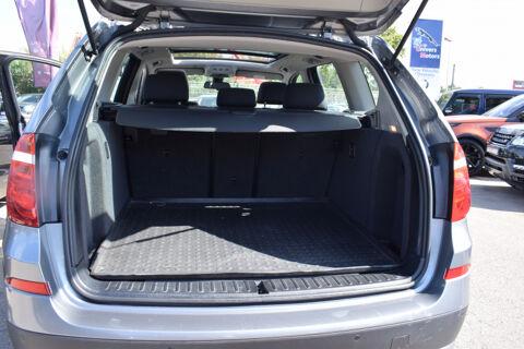 X3 (F25) XDRIVE20DA 184CH CONFORT 2013 occasion 34740 Vendargues