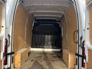 Movano F3300 L2H2 2.3 CDTI 135ch BiTurbo Start/Stop 2021 occasion 13200 Arles