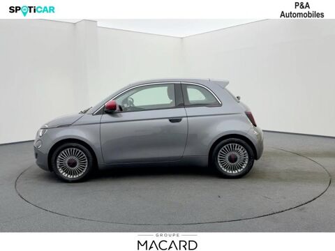 500 e 95ch (RED) 2023 occasion 82000 Montauban