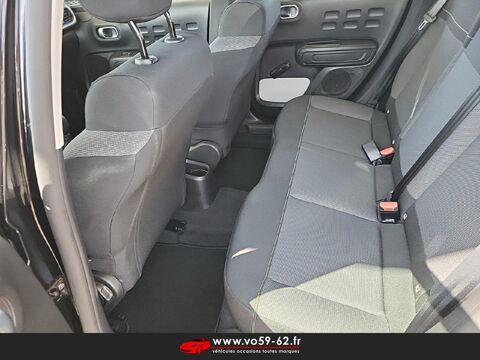 C3 1.2 PureTech 83ch S&S YOU! 2023 occasion 62000 Arras