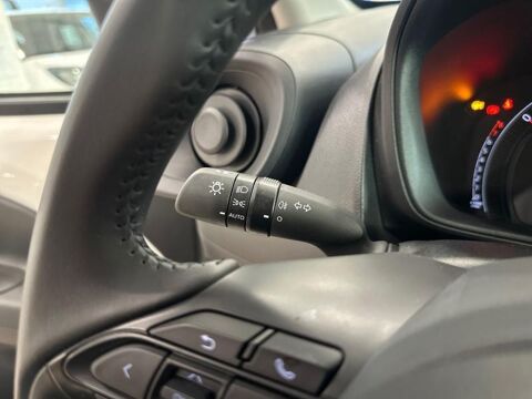 Aygo 1.0 VVT-i 72ch Dynamic MY24 2024 occasion 13012 Marseille