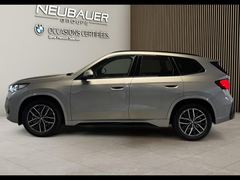 X1 sDrive20i 170ch M Sport 2026 occasion 92100 Boulogne-Billancourt