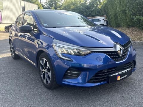 Clio 1.0 TCe 90ch Limited -21N 2021 occasion 78750 Mareil-Marly