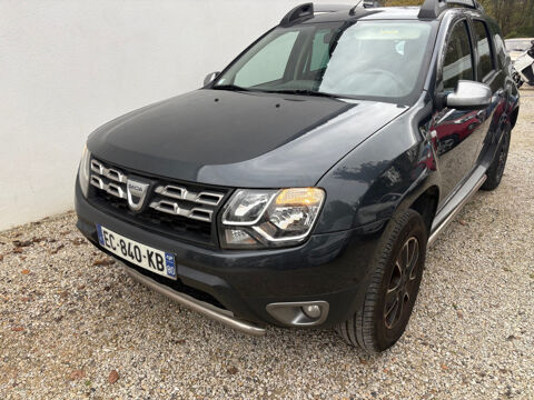 Dacia Duster 1.5 DCI 110CH PRESTIGE 4X2 EURO6 2016 occasion Butry-sur-Oise 95430
