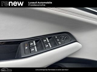 Espace 1.2 E-Tech full hybrid 200ch Iconic 2023 occasion 70300 Froideconche