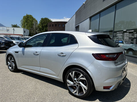 Megane IV 1.6 TCE 205CH ENERGY GT EDC 2016 occasion 38130 ECHIROLLES