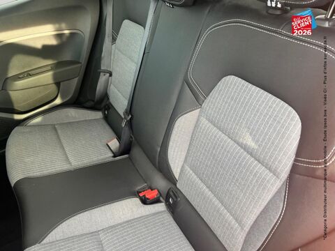 Clio 1.0 TCe 90ch Techno - 24 2024 occasion 67600 S&eacute;lestat