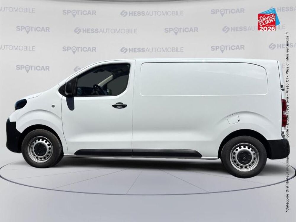 Vivaro M 2.0 BlueHDi 145ch 2026 occasion 08000 Charleville-M&eacute;zi&egrave;res
