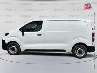 Vivaro M 2.0 BlueHDi 145ch 2026 occasion 08000 Charleville-M&eacute;zi&egrave;res