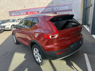 XC40 D3 ADBLUE 150CH MOMENTUM 2018 occasion 31140 Aucamville