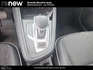 Captur 1.3 TCe mild hybrid 160ch Techno EDC 2023 occasion 88160 Le Thillot