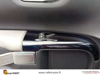 C4 cactus PureTech 110ch S&S Shine EAT6 E6.d-TEMP 2019 occasion 78570 Andr&eacute;sy